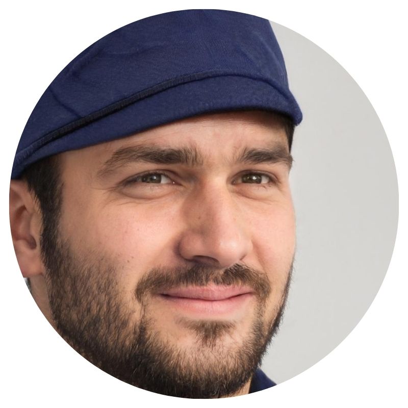 Andrés P. , Bogotá