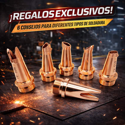 PISTOLA SOLDADURA - SOLDAMAX PRO® + REGALOS SOLO HOY